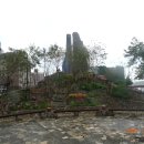 타이루거 국가공원 가는길-칠성담 이미지
