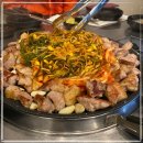 오늘김해뒷고기 계명대점 이미지