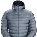 세륨 LT 후디 (남) [2020-SS=＞추가인하!!!] ▶ Arcteryx Cerium LT Hoody [아크테릭스] 이미지