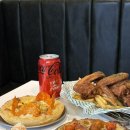 우피네 | 압구정 맛집 우피후피 압구정점 압구정 로데오 양식 피자 피맥 윙