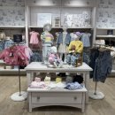 베이비쇼핑 | 후쿠오카 캐널시티 베이비갭 쇼핑 후기 | 아기옷·곰돌이 타이즈 리뷰