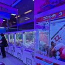 지구오락실 동탄역점 이미지