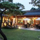 산죽한옥마을 이미지