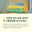 풀잎 작은도서관 | 🔮 우리 아이 과학 영재 만들기! &#39;매직미러 구름정원&#39; 후기