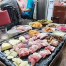 대교정육점식당 이미지