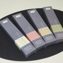 청농로 | [덴비/Denby] 귀여운 색감의 테이블 웨어 - 헤리티지 한식 커트러리 신상 후기 (내돈내산 인스타공구)