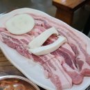 탕가네 생고기 김치찌개 삼겹살 이미지
