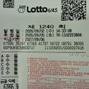 1240회 - 서울역 지하보도에서 주운 천원으로.. 이미지