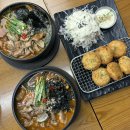 일산 칼국수 맛집 가족모임 강릉장칼 추천메뉴 후기