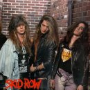 Skid Row - Slave To The Grind 이미지
