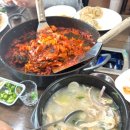 죽산식당