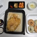 꼬숩다 누룽지닭죽 신흥점