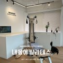 쌍촌역필라테스 일대일필라테스 레슨 후기 : 내몸에필라테스&amp;자이로토닉 상무점
