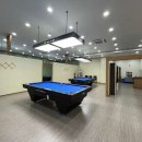 삼성당구클럽 이미지