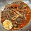 코다리냉면 이미지