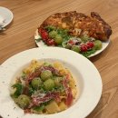 망미배산로70번길 | [망미동 카페 &amp; 바] 미들노츠 I 라구파이가 맛있는 망미단길 느좋 카페