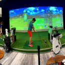 로얄스크린골프장 이미지