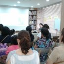 햇빛21작은도서관 이미지