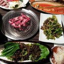 내리숯불생고기 이미지