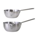 주식회사 좋은현상 | 한일스텐레스 통5중 IH 베르겐 스텐냄비 곰솥 24cm 한일스텐레스 주식회사 실제 활용 방법