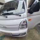 광진냉동 | 서울 광진구 포터2 냉동탑 온도기록계 장착 후기