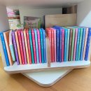 브레인 영어동화놀이 | 21년생, 23년생 책장 | 52개월, 29개월 책 리스트 (전집·단행본·원서 후기)