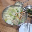 청솔칼국수 이미지
