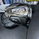 (마포골프샵)핑 PING G425 10.5도 S 드라이버 *마포골프용품*마포골프그립* 이미지