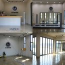 화영 모터스 | 청주 벤츠 W222 송풍구 앰비언트 시공기
