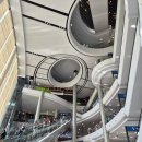 29170-4-A-21 | [태국 방콕]4박 5일 자유여행 1일차(2)(터미널 21 Pier21, 팔라 피자 로마나, A Thai 마사지)