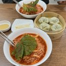 평택 고덕 맛집, 망향비빔국수 고덕점에서 시원한 비빔국수 한 그릇!
