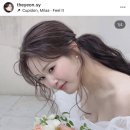 연 | 헤어변형 잔머리 스타일링 예쁜 더연 예약 후기 내돈내산