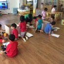 정안초교병설유치원 이미지