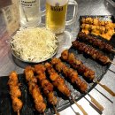 청춘닭꼬치 도림직영점 | 신도림 꼬치 맛집 추천 <청춘닭꼬치 도림점> 솔직 후기