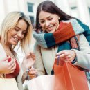 웰빙 생활용품 백화점 이미지