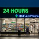 고덕약국 이미지