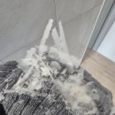 내집마련일기_내돈내산 이사준비/시공 후기 (도배, 입주청소, TV 선정리)