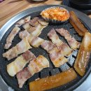 동대신역 | 동대신역 맛집 꿀단지 생고기
