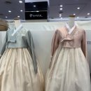 중앙한복(주단) | W7. 혼주 한복 가성비 &amp; 퀄리티 최고 ! 화려한정원 한복 대여 후기