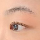 주공세탁소 | 광명 철산동 속눈썹펌 잘하는 곳 이조살롱 둥근 C컬 예뻐