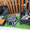 메르세데스 벤츠 서비스센타 이미지