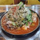 연천 감자탕 이미지