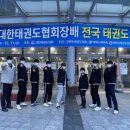 경희대태백태권도장 이미지