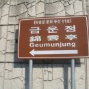 금운정 이미지