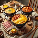 땅스부대찌개압량점