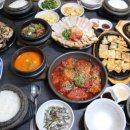 비원시골밥상 이미지