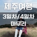 김녕 몽생이 | 7개월 아기랑 제주도 여행 코스 마지막 | 3박 4일 여행 총 후기