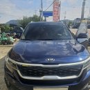 광명시견인차량관리사무소 | 광명 소하동 배터리 출장으로 해결한 셀토스 AGM70 교체 후기