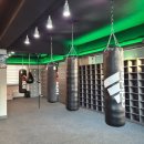 라복싱짐 이미지