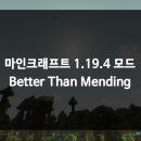 모드수선